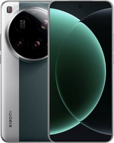 Xiaomi 15 Ultra green1
